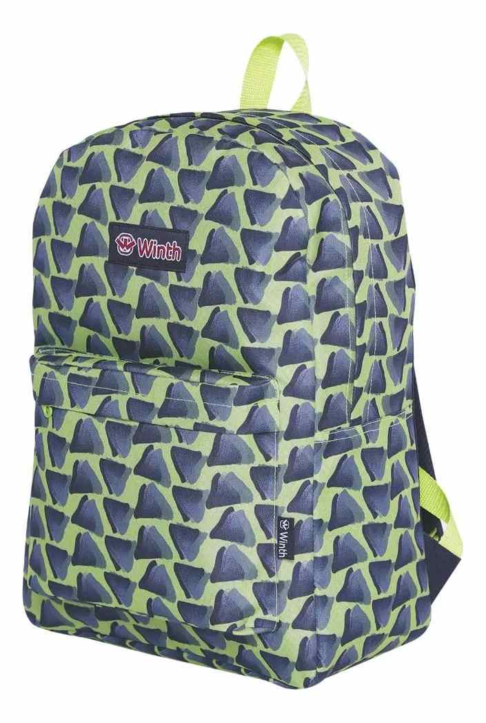 MOCHILA CAMUFLADA G